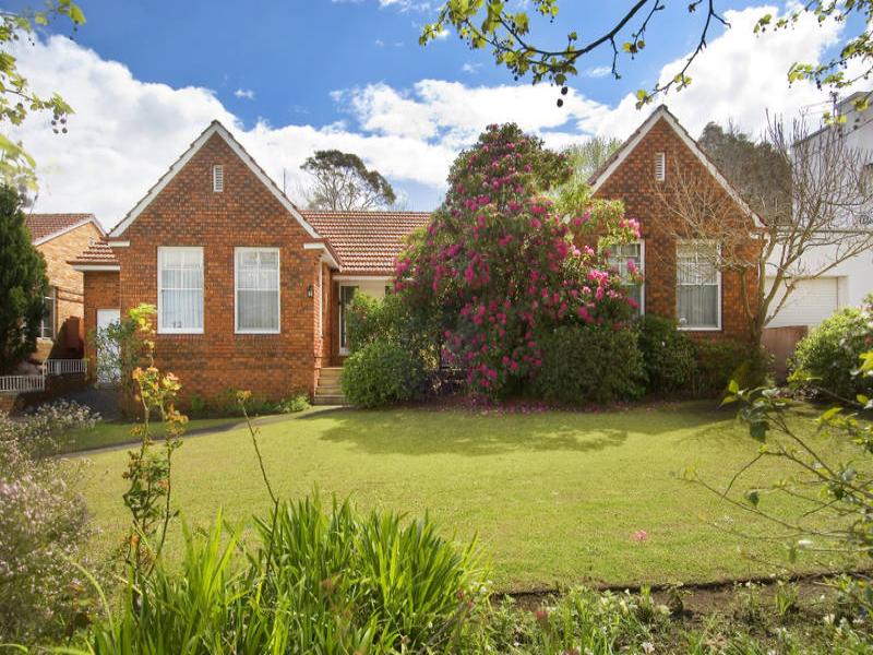 70 Woodlands Road, East Lindfield, NSW 2070