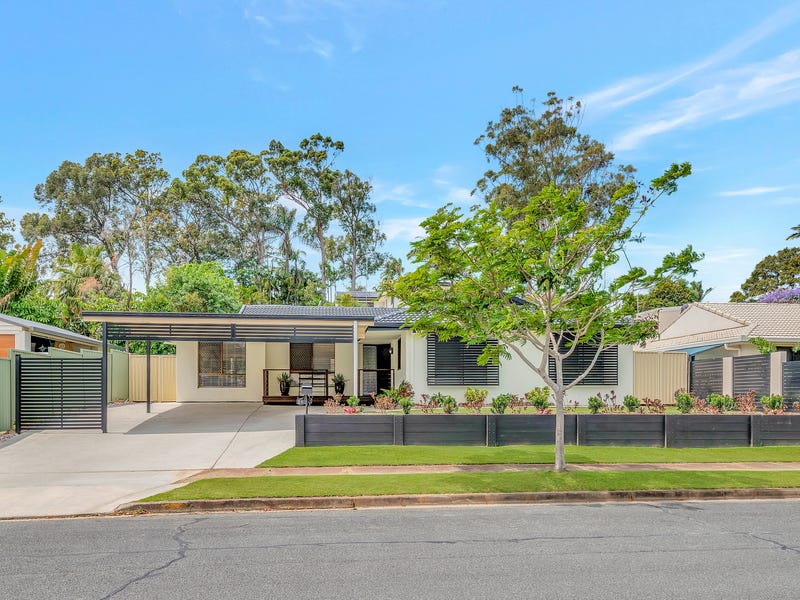 21 Patura Drive, Ashmore, Qld 4214 Property Details