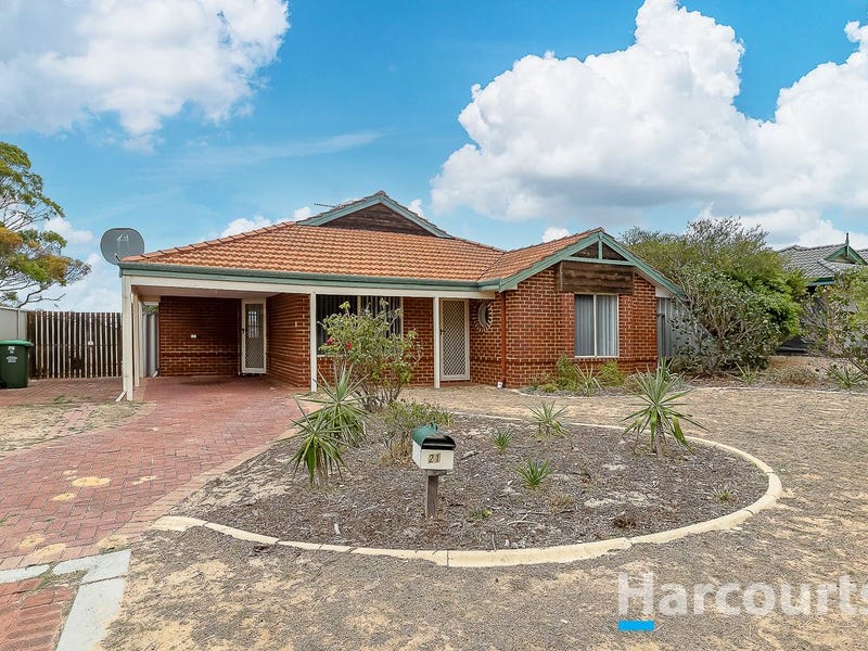 21 Mission Place, Quinns Rocks, WA 6030