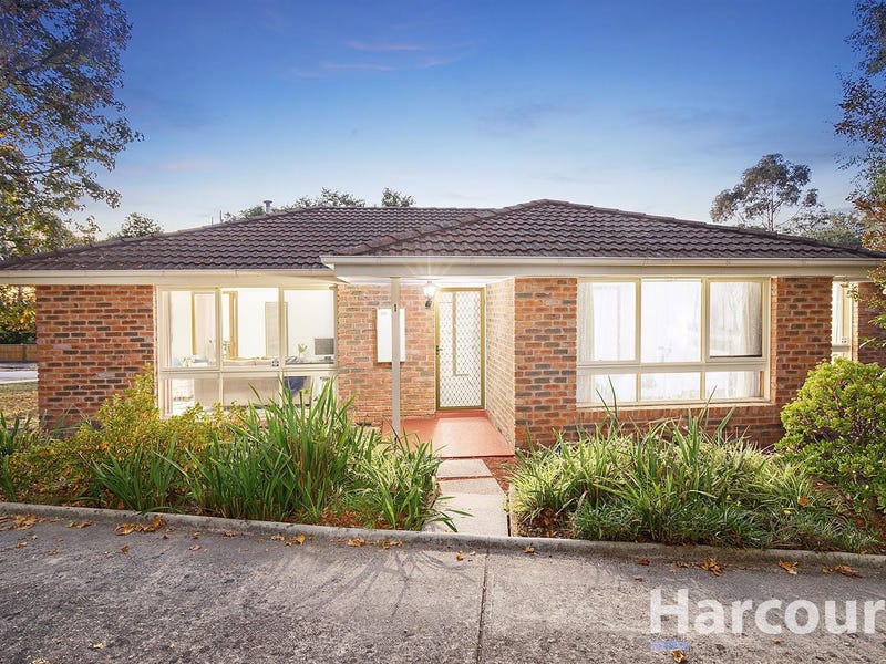 1/37 Harcourt Road, Boronia, VIC 3155