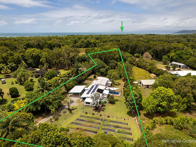 183187 South Arm Drive, Wonga Beach, QLD 4873