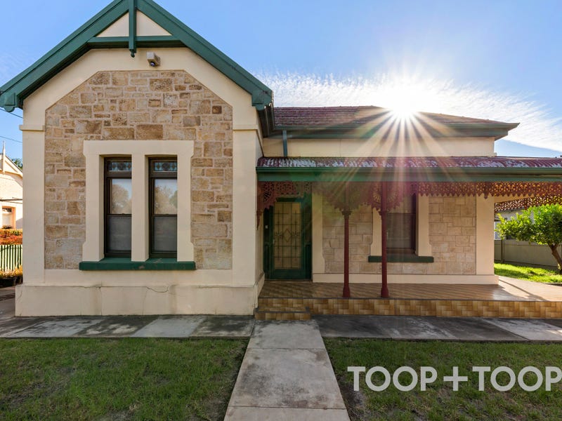 31 Day Terrace, Croydon, SA 5008 Property Details