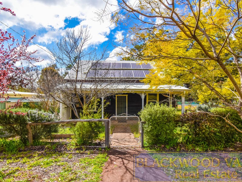 12 Telluride Street, Greenbushes, WA 6254 House for Sale realestate