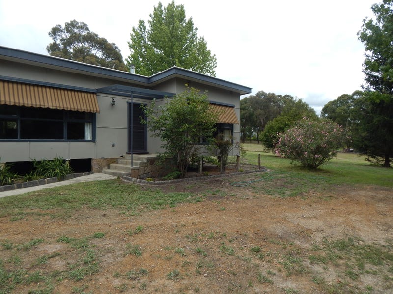 1860 Warburton Highway, Woori Yallock, VIC 3139
