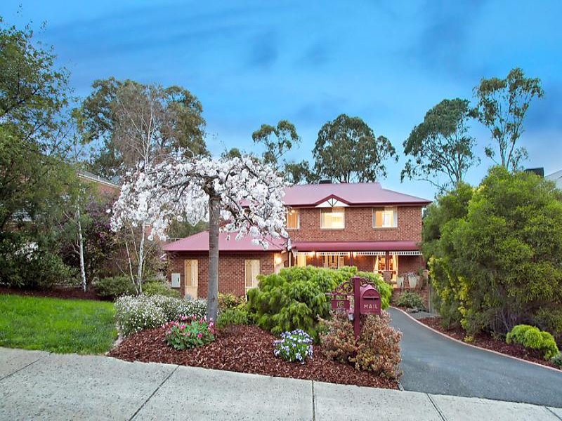 16 Echidna Road, Eltham, VIC 3095 - Realestate.com.au