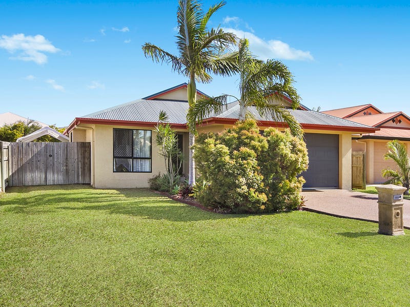 14 Lakefield Drive, Idalia, QLD 4811