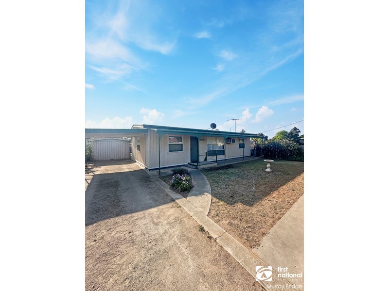 49 Trevor St, Murray Bridge, SA 5253 House for Rent