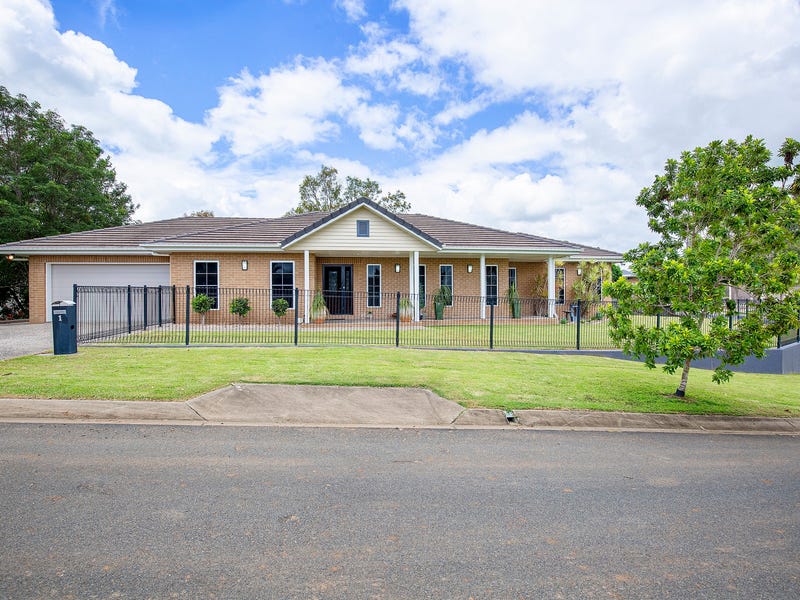 2 Stagecoach Court, Greenmount, Qld 4751 Property Details