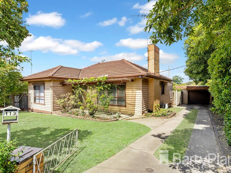 113 Settlement Road, Belmont, Vic 3216 Property Details