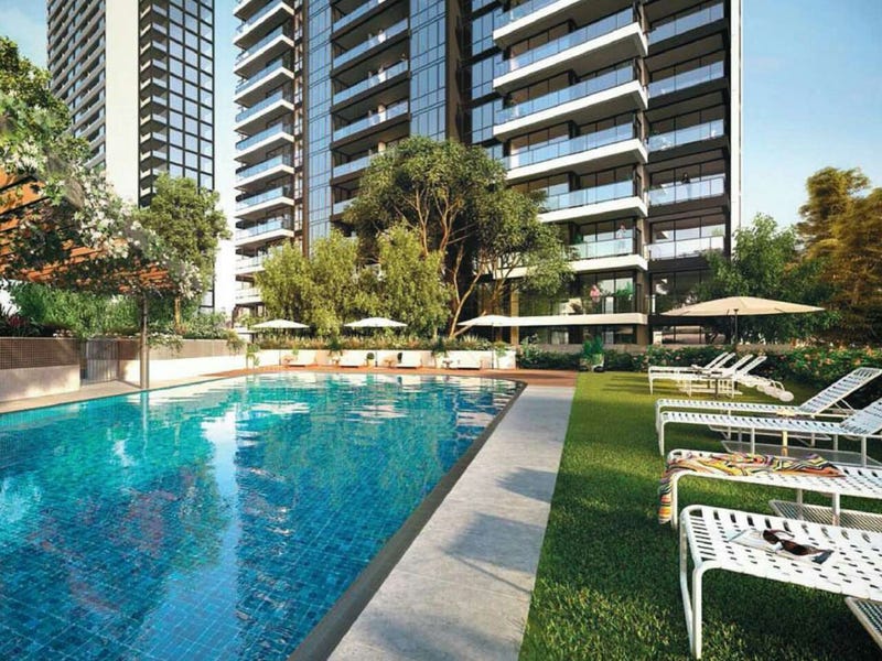 1164/1 Steam Mill Lane, Haymarket, NSW 2000