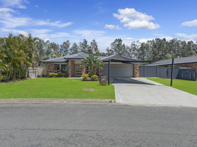 12 Rosswood Court, Helensvale, Qld 4212 Property Details