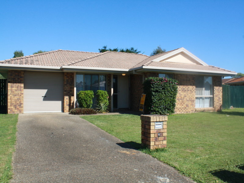 9 Rose Crescent, Fitzgibbon, Qld 4018 Property Details