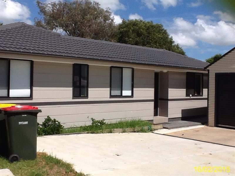 33B Burg Street, East Maitland, NSW 2323