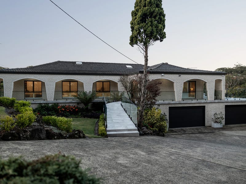 93 Lugarno Parade, Lugarno, NSW 2210 Property Details