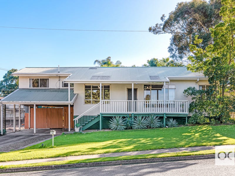 58 Hillside Avenue, Highbury, SA 5089