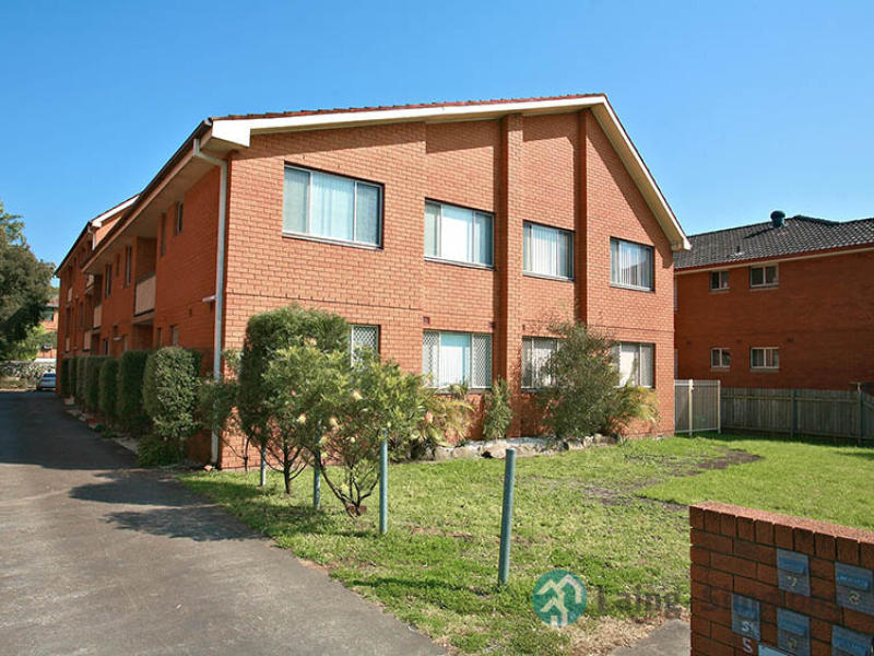 7/4248 Clyde Street, Granville, NSW 2142 Property Details