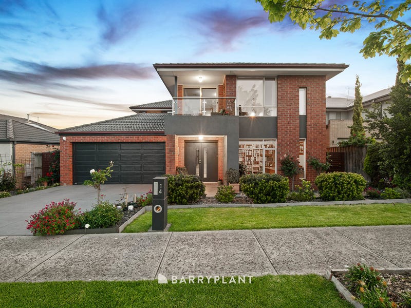14 Flinders Park Drive, Officer, Vic 3809 Property Details