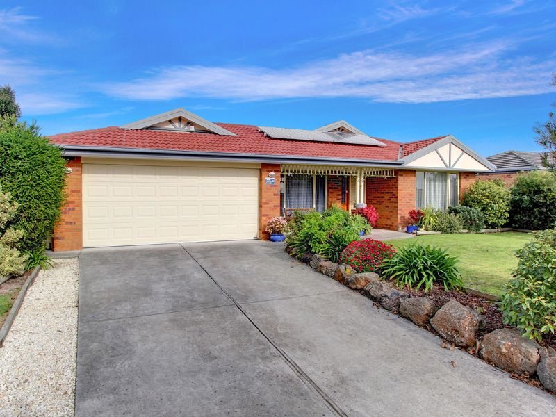40 Golf Course Lane, Safety Beach, VIC 3936
