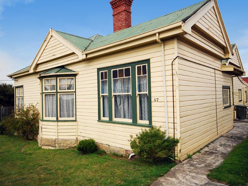 87 Lampton Avenue, Derwent Park, TAS 7009