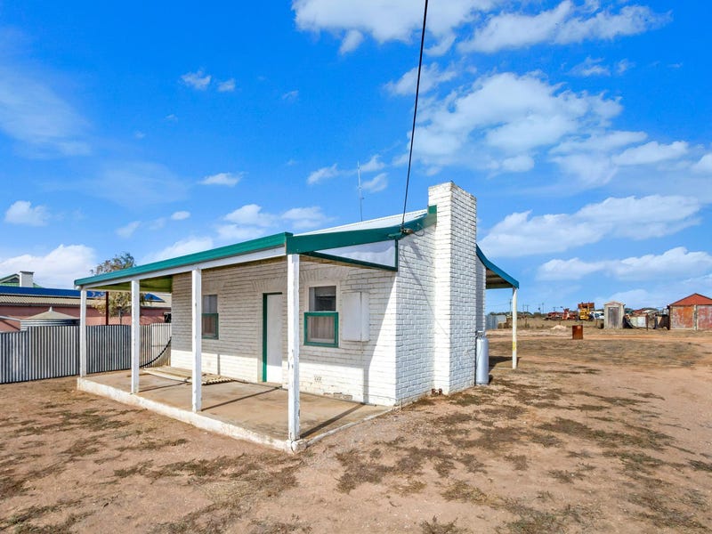 28 Miller Street, Penong, SA 5690 Property Details