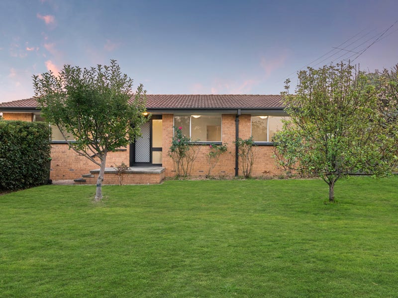 4 Hastings Court, Kaleen, ACT 2617 House for Sale