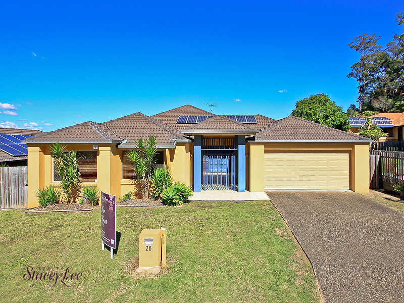 26 Brierbank Street, Underwood, Qld 4119 Property Details