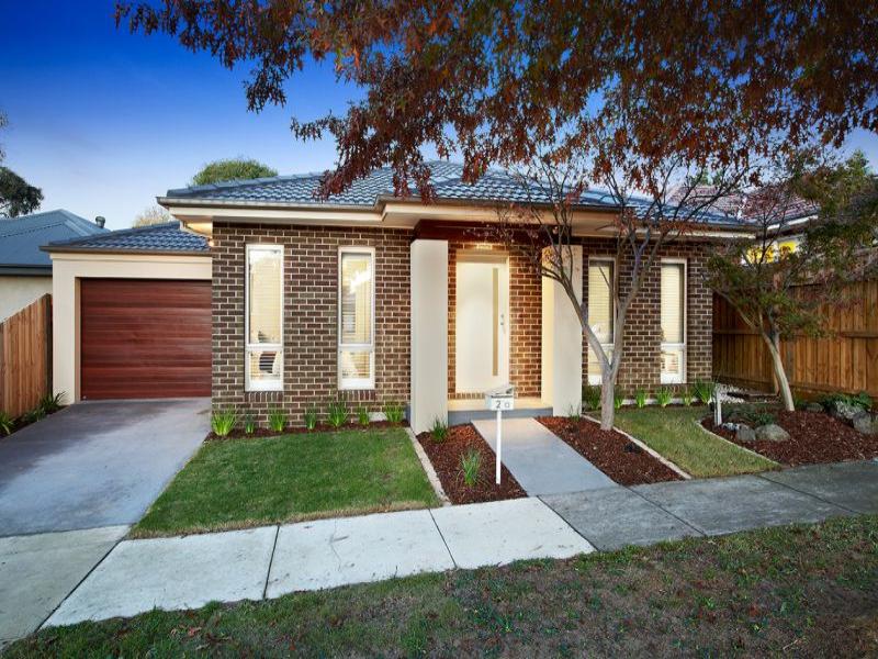 27A O'Shannessy Street, Nunawading, Vic 3131 Property Details