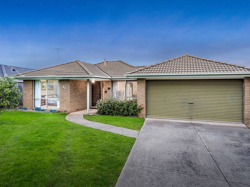 33 Hazelwood Crescent, Leopold, Vic 3224 - Property Details