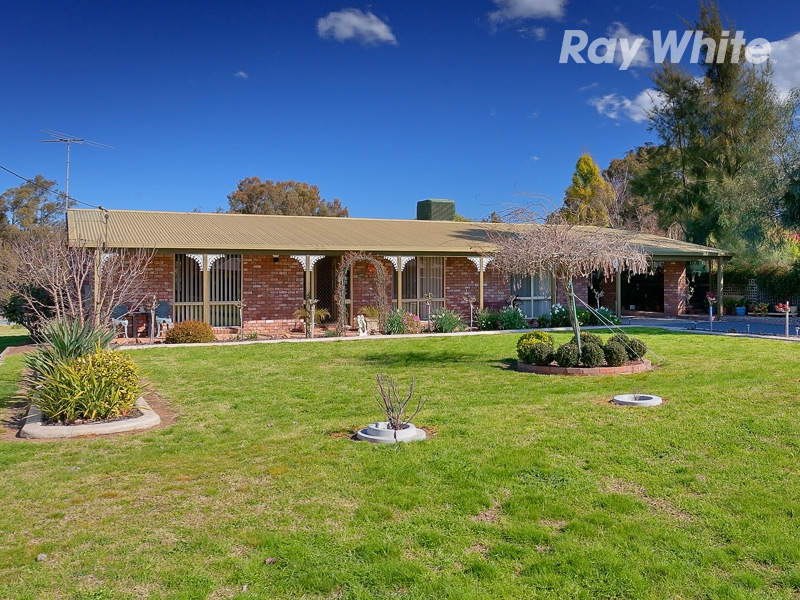 28 Clarke Street West, Howlong, NSW 2643 Property Details