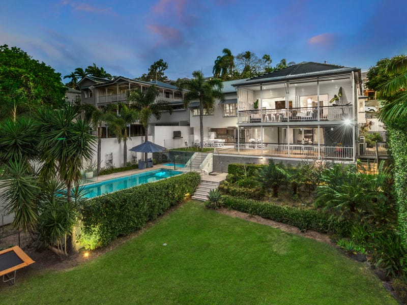 28 Joynt St, Hamilton, Qld 4007 Property Details