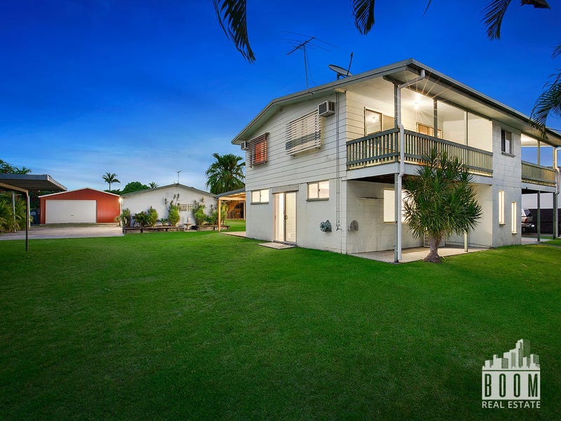162 Witt Street, Berserker, Qld 4701 Property Details