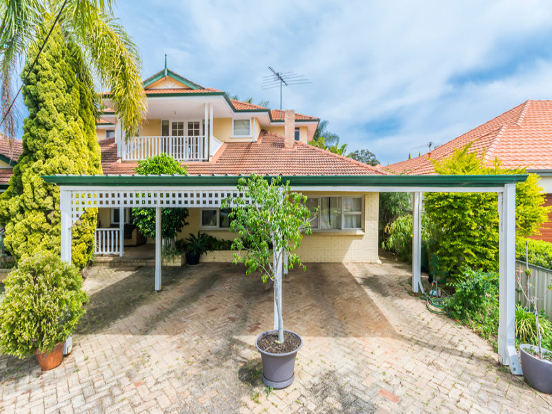 31 Kenmore Crescent, Floreat, WA 6014 Property Details