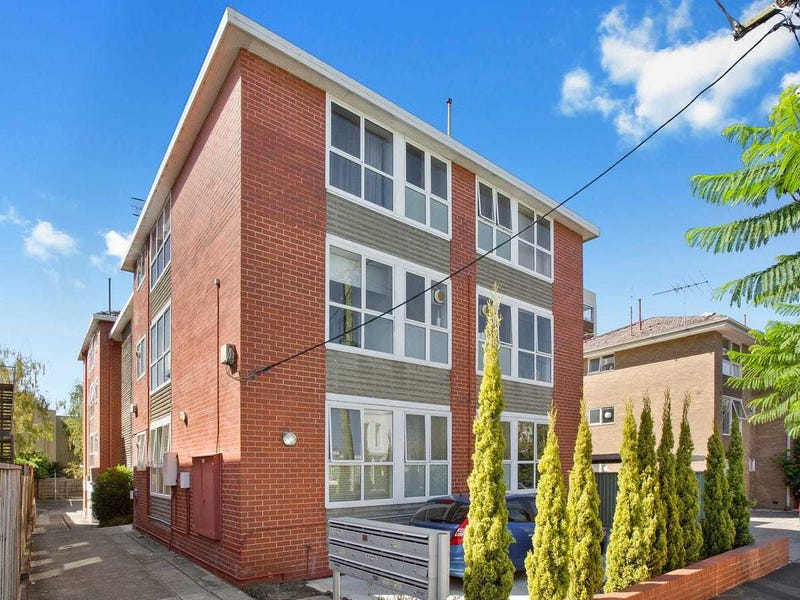 14/12 Walsh Street, South Yarra, VIC 3141