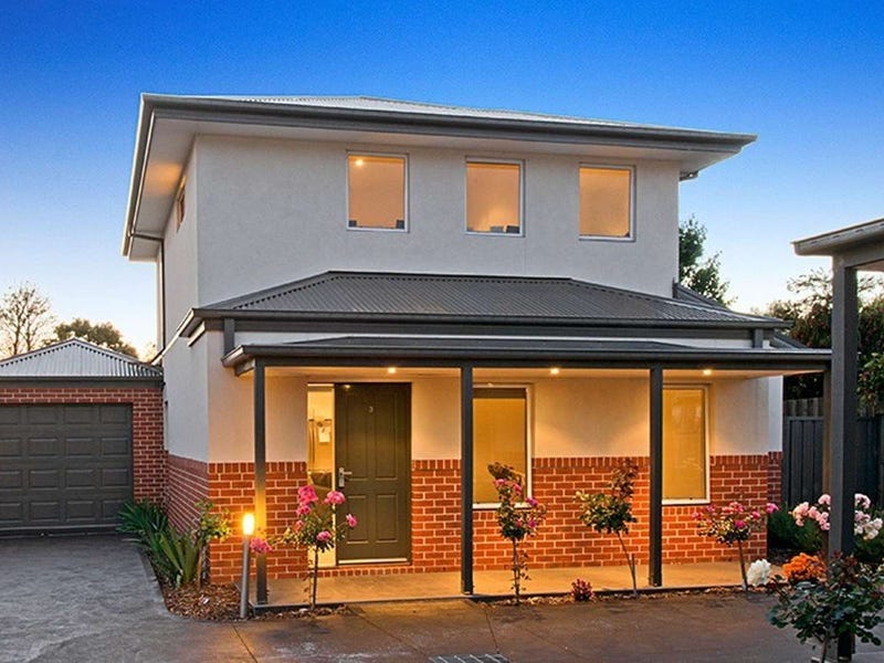 3/1416 Herbert Street, Footscray, VIC 3011