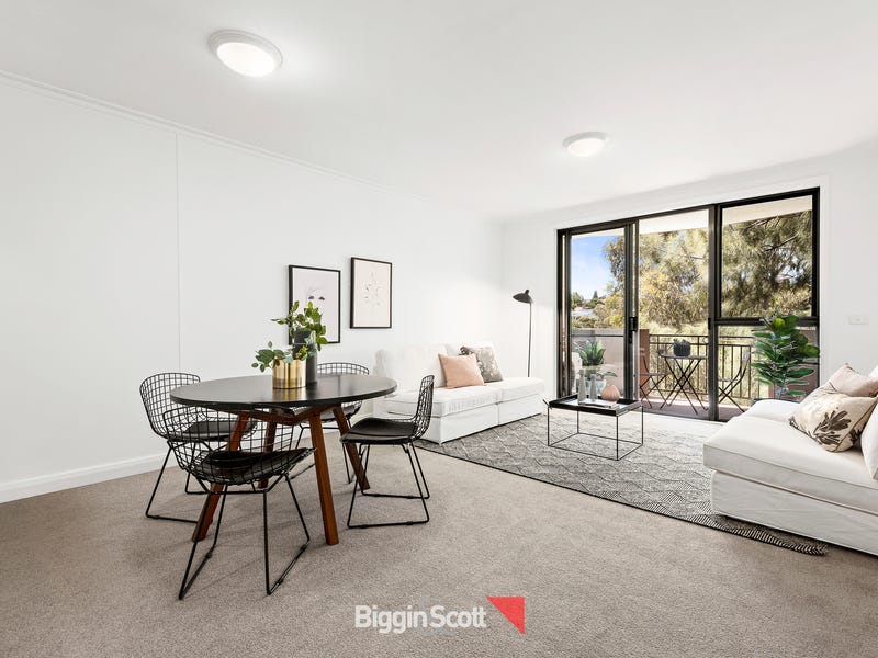 3/21 River Street, Richmond, Vic 3121 Property Details
