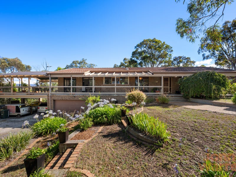 52 Severne Street, Greenleigh, NSW 2620 House for Sale realestate