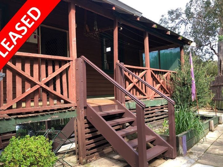 718 Jarrahdale Road, Jarrahdale, WA 6124