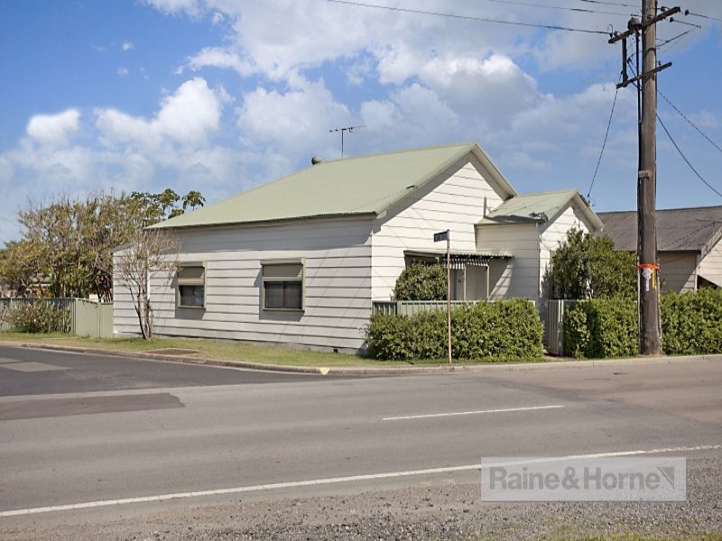 196 Fullerton Street, Stockton, NSW 2295 Property Details