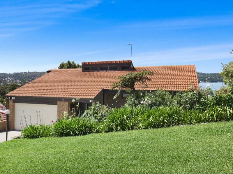 12 Thompson Road, Speers Point, NSW 2284