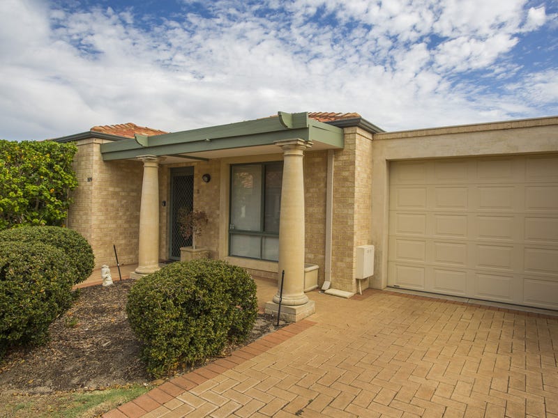109/21 Ponte Vecchio Boulevard, Ellenbrook, WA 6069 - Property Details