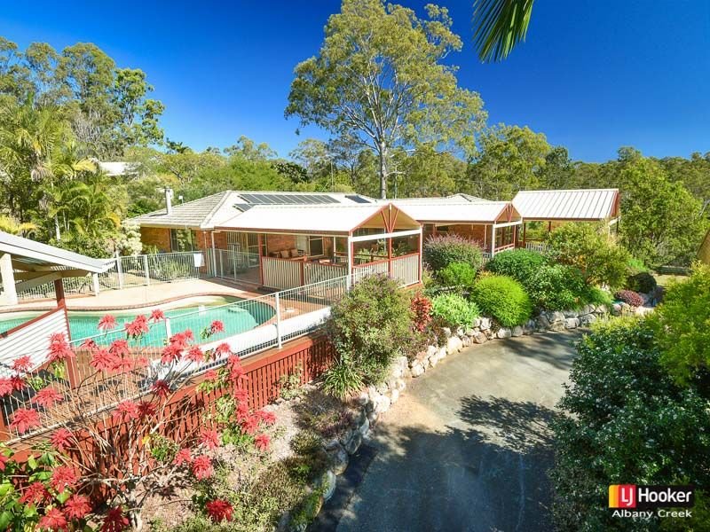 23 Eden Drive, Eatons Hill, QLD 4037