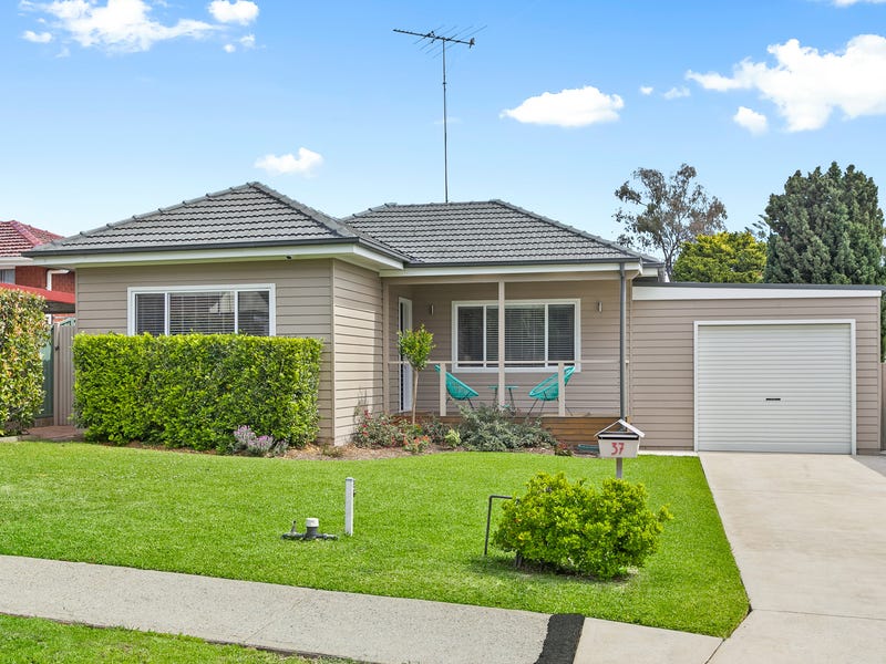 37 James Street, Seven Hills, NSW 2147