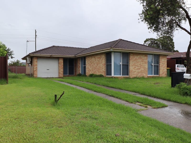 10 Chaffey Place, Bonnyrigg Heights, NSW 2177