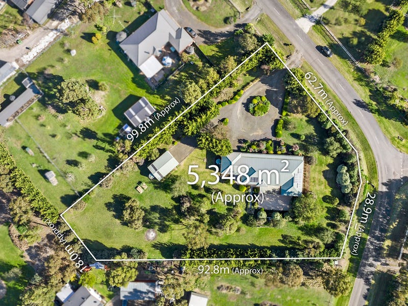 18 Inverlochy Drive, Bannockburn, Vic 3331 House for Sale