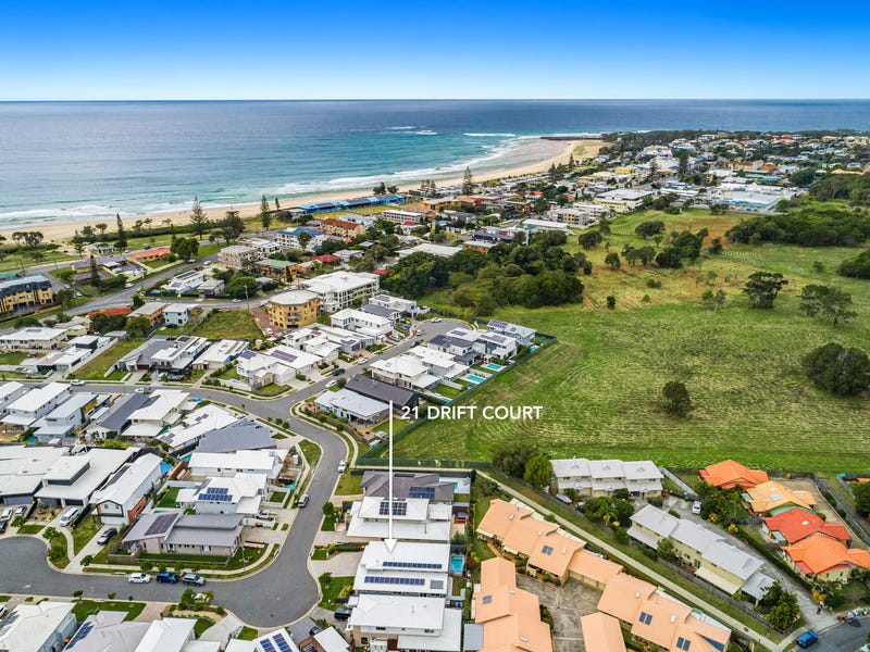 21 Drift Court, Kingscliff, NSW 2487
