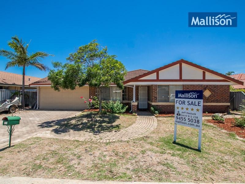 185 Warton Road, Thornlie, WA 6108 Property Details