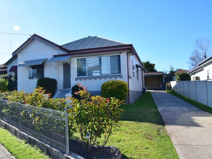 29 Road, NSW 2298