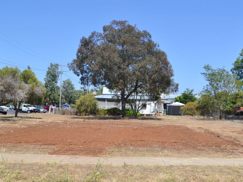 53 Short Street, Pittsworth, Qld 4356 Residential Land for Sale