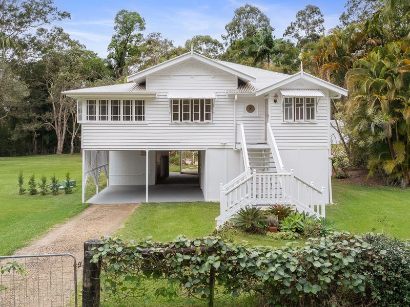 20 Ponderosa Drive, Cooroy, QLD 4563