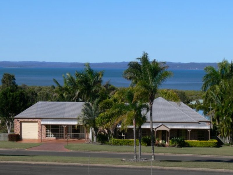 27 Cove Boulevard, River Heads, QLD 4655